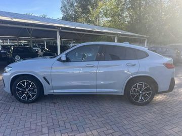 BMW X4 - 5