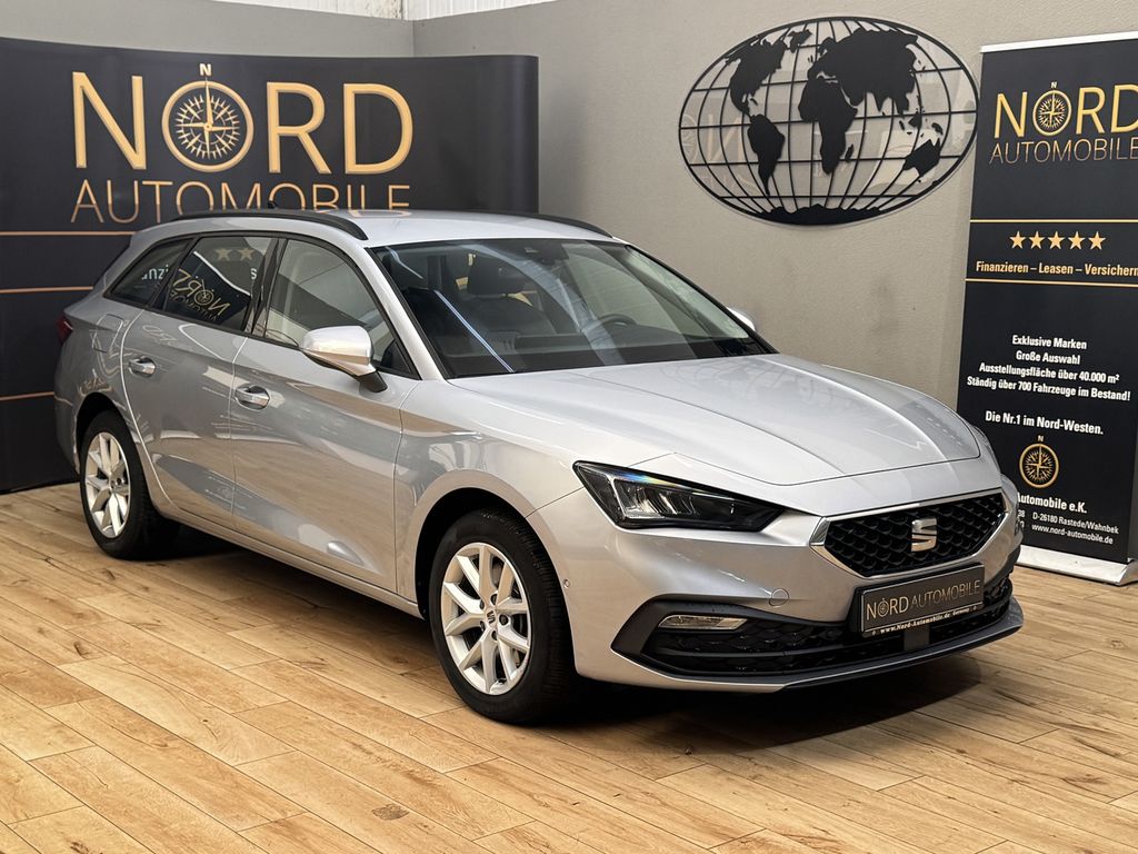 Image of Seat Leon
