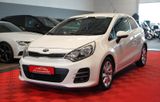 Kia Rio 1.2 Dream Team 1.Hand*Klimaaut*Sitzh*8Fach* - Kia Rio: Rio2