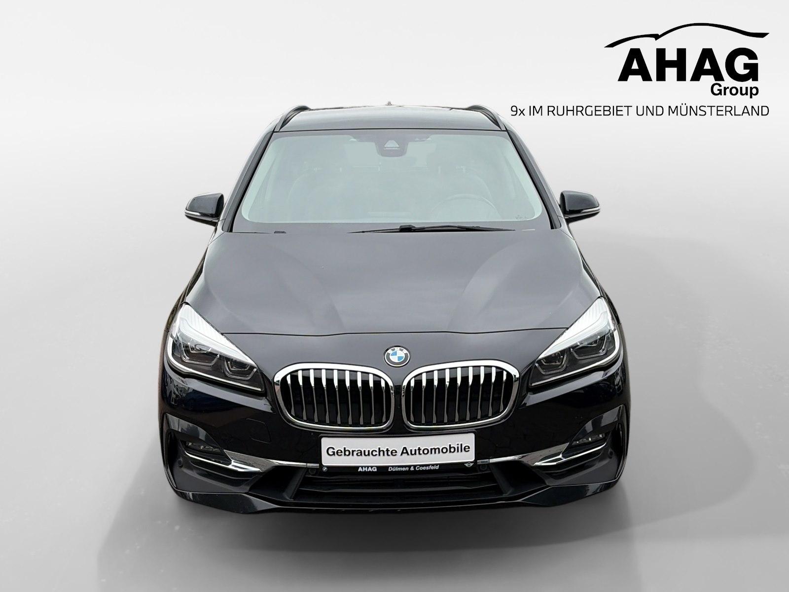 BMW 220 Active Tourer 220i Active Tourer Luxury Line, миниатюра 2