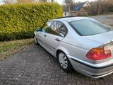 BMW 316i tüv bis August 2027 - gebrauchte BMW 3er Reihe aus dem Jahr 1999