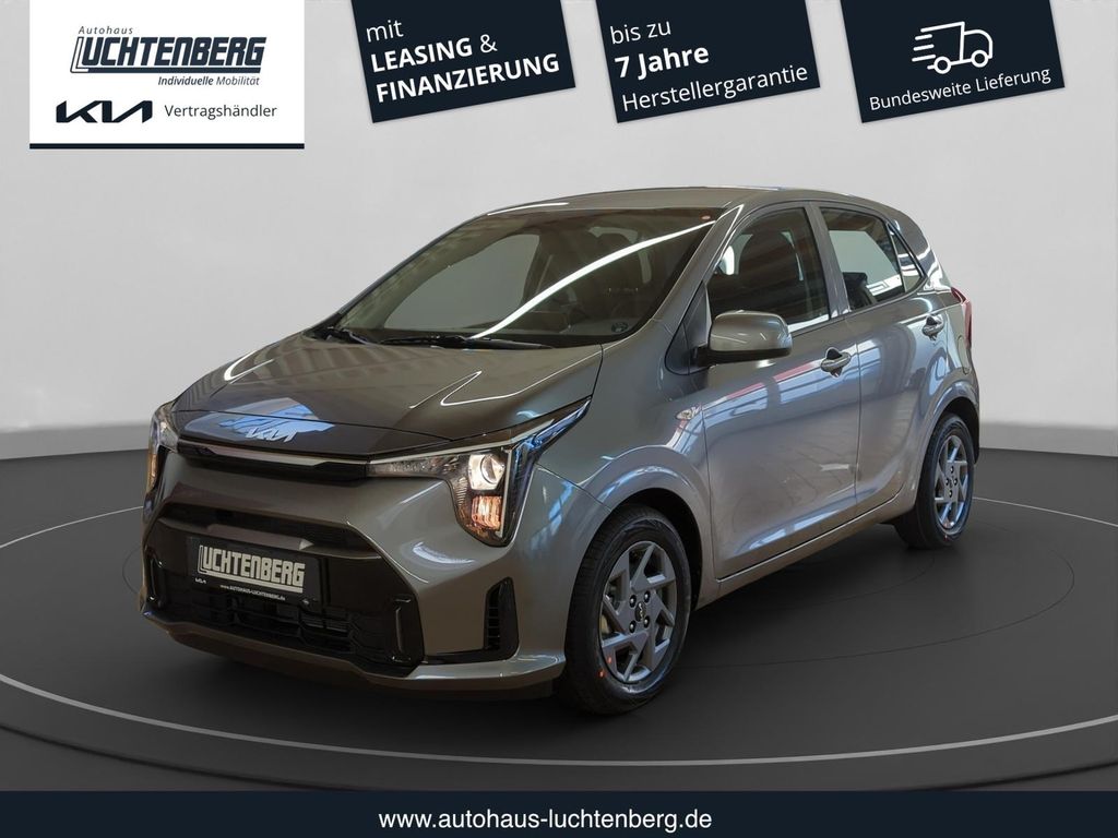 Image of Kia Picanto