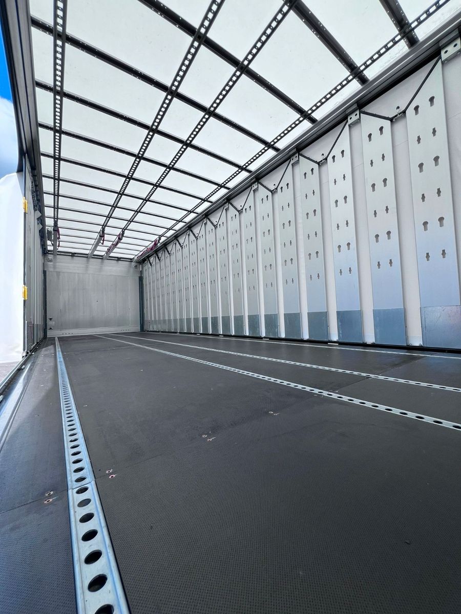 Fahrzeugabbildung MAN TGM 26.320 L / LBW / AHK /LIFT-LENKACHSE