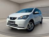 Seat Mii Style Salsa*SCHECKHEFT*8FACH*TOP - Seat Mii mit Benzin-Antrieb