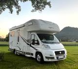 Frankia 680 Plus - Frankia 6
