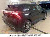 MG4 Luxury Leder Navi 360°Kam ACC Wärmep - schwarze MG MG4