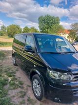 Volkswagen T5 Multivan - Volkswagen T5 Multivan in Leipzig