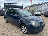 Ford Fiesta  44kW Trend - gebrauchte Ford Fiesta aus dem Jahr 2008