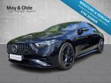 Mercedes-Benz CLS 53 AMG AD StandHZG Navi t el.Sitze Burmester