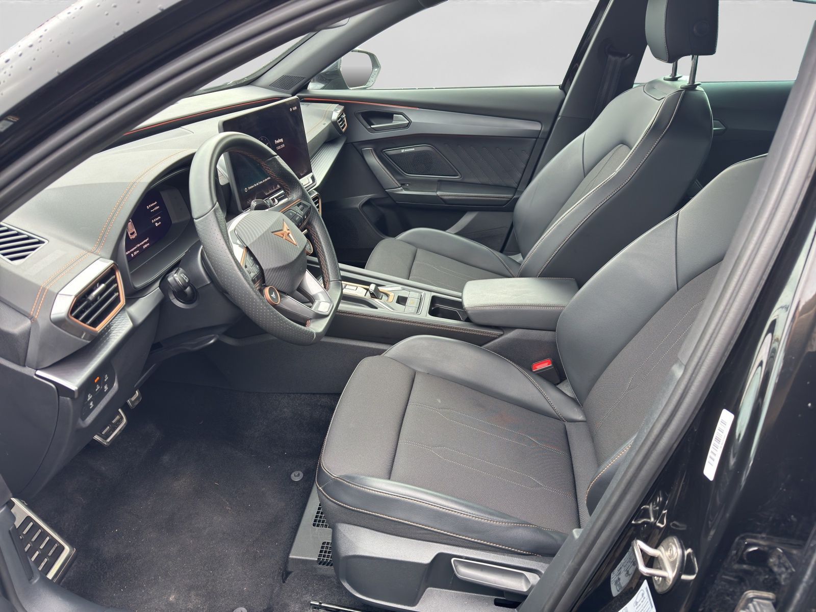 Cupra Formentor - Bild 4