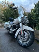 Harley-Davidson Road King Classic - HARLEY-DAVIDSON ROAD KING CLASSIC