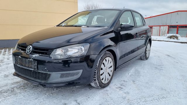 Volkswagen Polo V Trendline