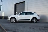 Porsche Macan S Diesel S - Porsche Gebrauchtwagen in Pforzheim