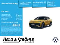 Volkswagen T-Roc - Vorschau Bild 1