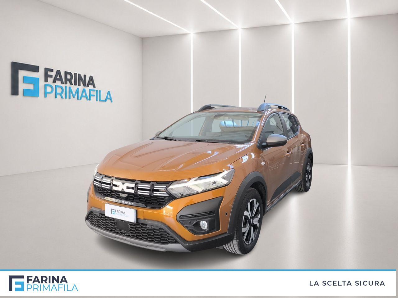 Dacia Andere