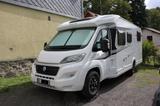 Knaus Sky Ti 700 MEG Silver Con. - Knaus 700