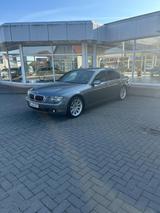 BMW 750I 5.0 BENZIN  367PS MIT TUV - BMW 750 aus 2005: 750i