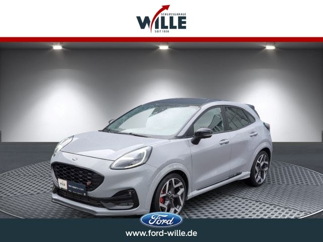 Image of Ford Puma