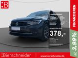 Volkswagen Tiguan 1.5 TSI Life AHK NAVI ACC - VW Tiguan Leasingangebote für Privatpersonen