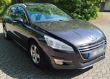 Peugeot 508 SW HDI *AHK*Panorama*Navigation* - Peugeot: Kombi, Navigation