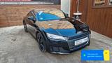 Audi TT Coupe 1.8 TFSI Automatik, 20 Zoll Felgen - : Schwarz, Felge