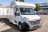 Ahorn Camp Kentucky K-Line LG 5. Sitzpl.  Sat+TV  - Wohnwagen & Wohnmobile in Mannheim