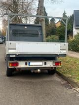 Fiat Ducato - Fiat Ducato: Allradantrieb