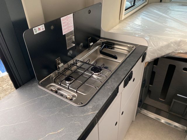 Etrusco CV 640 SB 6.604,00€ Sondernachlass!