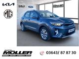 Kia Stonic Vision 1.2 Navi LED Kamera Klima Tempomat - Kia Stonic Neuwagen