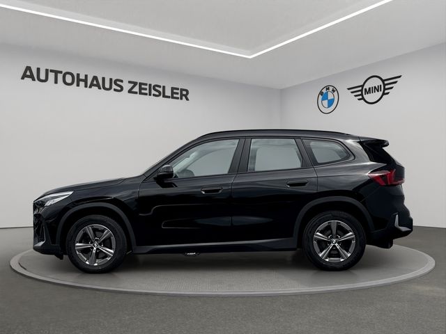 Foto Nummer 4: BMW X1