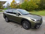 Subaru Outback 2,5i Active Lineartr.  MJ 2025 - Subaru Outback: Active