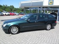 Vorschau Mercedes-Benz E 280