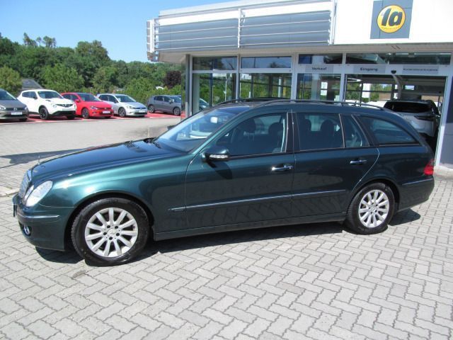 Mercedes-Benz E 280