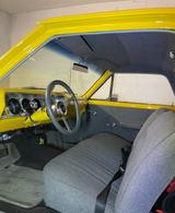 Chevrolet El Camino - Chevrolet Gebrauchtwagen von 1965