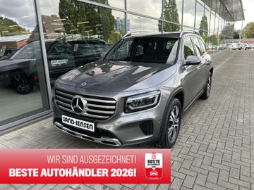 Mercedes GLB 200 - 1