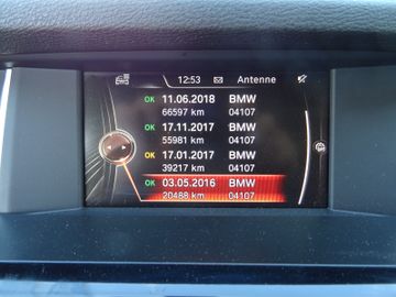BMW X3 - 12