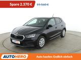 Skoda Fabia 1.0 TSI Ambition Aut.*NAV*TEMPO*PDC*SHZ*BT