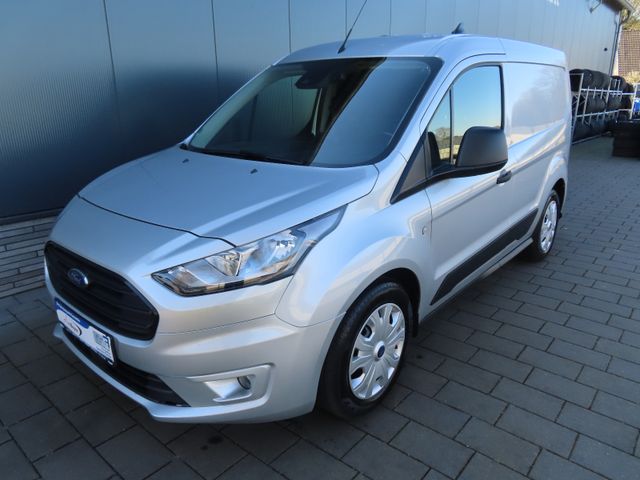 Ford Transit Connect 1,5EcoBlue Kasten Navi Klima AHK