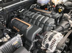 JEEP Wrangler JL Rubicon 392 Finz. 3.99%