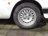 Alfa Romeo Spider 2,0 - Alfa Romeo Spider aus 1989