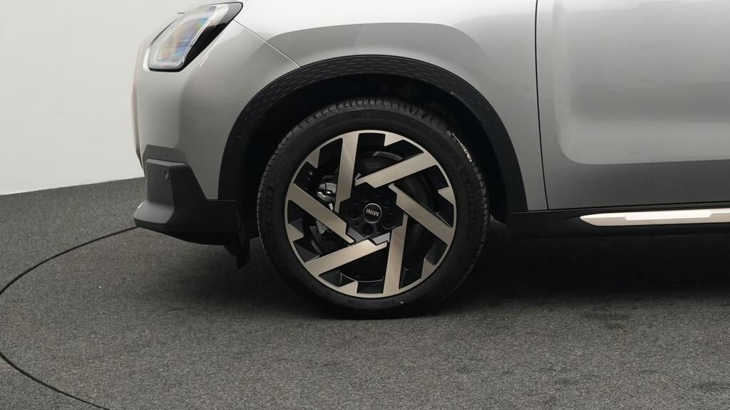 MINI Countryman C (Cooper) - Bild 17