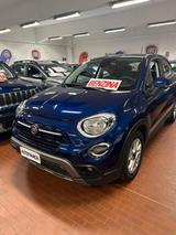 Fiat 500X 1.0 T3 120 CV Cross - Fiat 500L Cross aus 2022