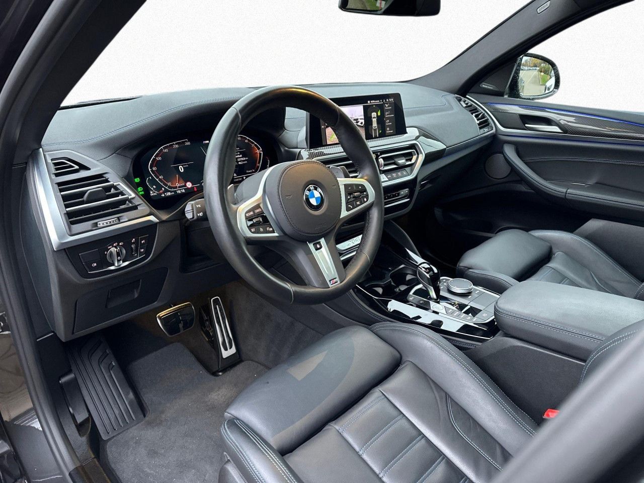 BMW X4 - Bild 10