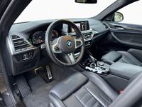 BMW X4 - Vorschau Bild 10
