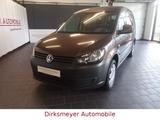 Volkswagen Caddy Maxi Rollstuhlauto behindertengerecht - Gebrauchtwagen in Essen