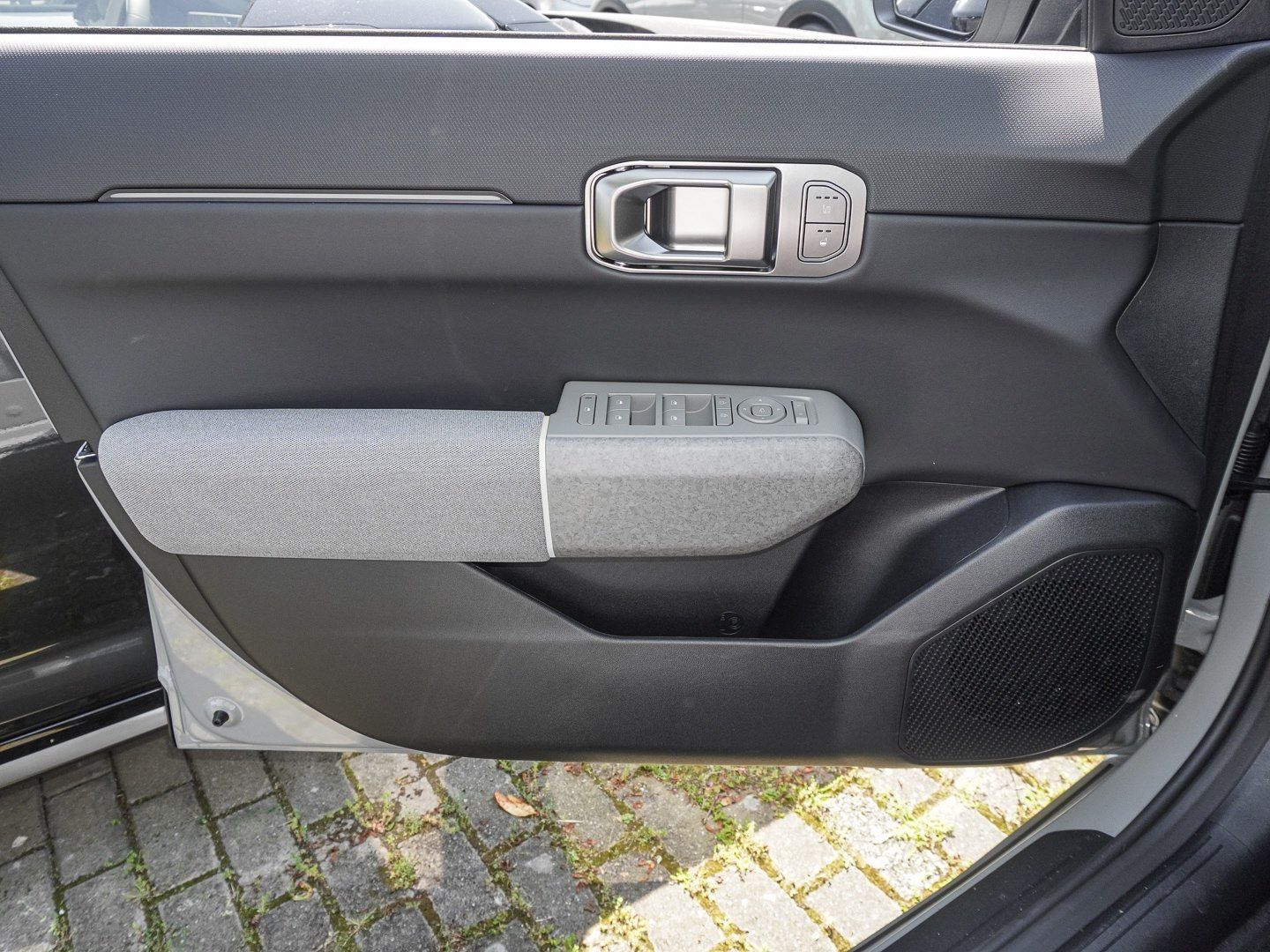 Kia EV4 - Bild 14