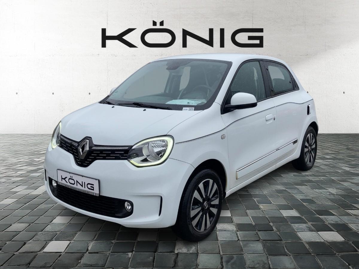 Renault Twingo Intens SCe 75 S
