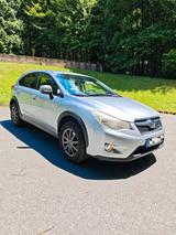 Subaru XV 2.0D Austria 4WD Active - Subaru XV aus 2012