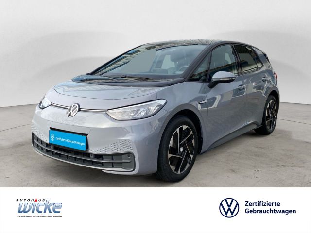 VW ID.3 1-Gang-Automatik Pure Performance 110 kW