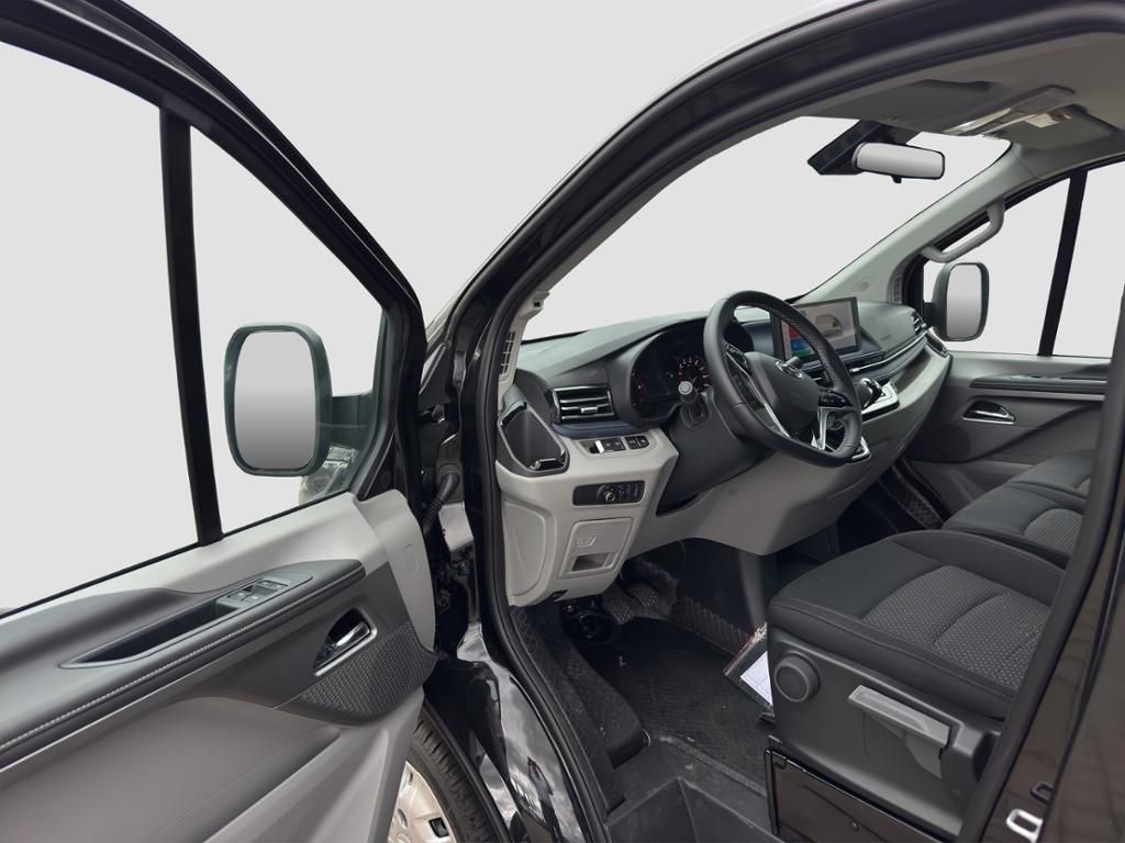 Fahrzeugabbildung Maxus Deliver 7 2.0 Diesel L2 H1 FWD Fernlichtass.*LED